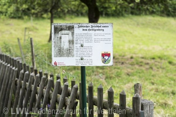 10_13559 Dörfer mit Zukunft: Bad Berleburg-Elsoff im Wittgensteiner Land