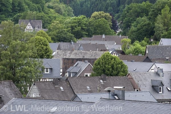 10_13566 Dörfer mit Zukunft: Bad Berleburg-Elsoff im Wittgensteiner Land