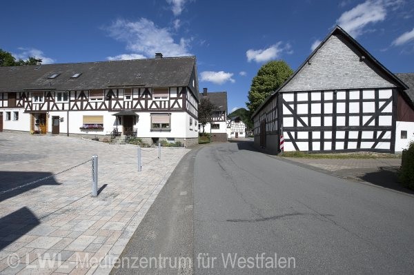 10_13579 Dörfer mit Zukunft: Bad Berleburg-Elsoff im Wittgensteiner Land