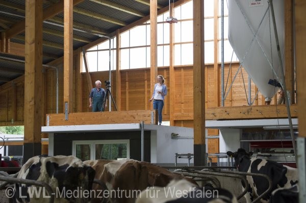 10_13627 Dörfer mit Zukunft: Bad Berleburg-Elsoff im Wittgensteiner Land