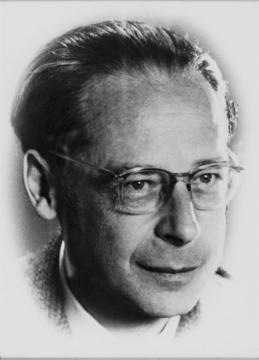 Kurt von Raumer (15.12.1900 - 22.11.1982), seinerzeit Professor für Geschichte an der Westfälischen Wilhelms-Universität Münster