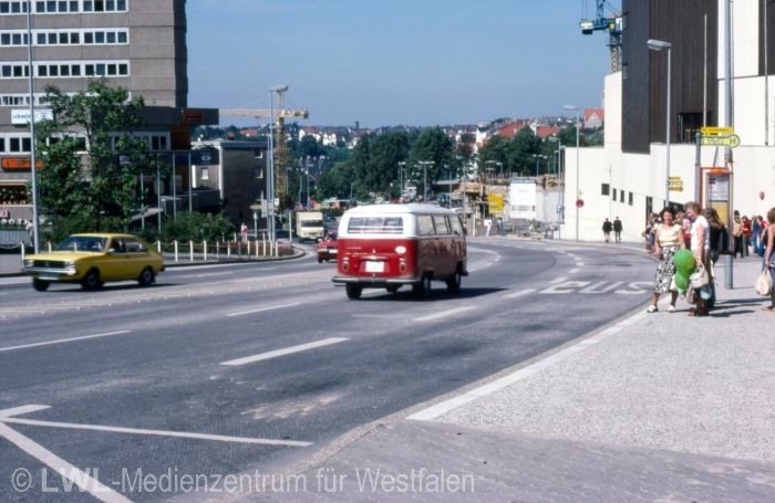 05_449 Westliches Sauerland 1940er - 1970er Jahre (Altkreis Altena)