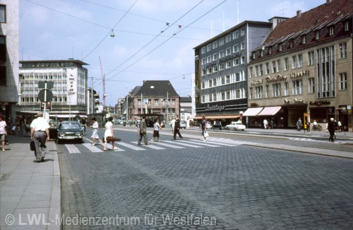 05_704 Stadt und Altkreis Bielefeld 1950er bis 1970er Jahre