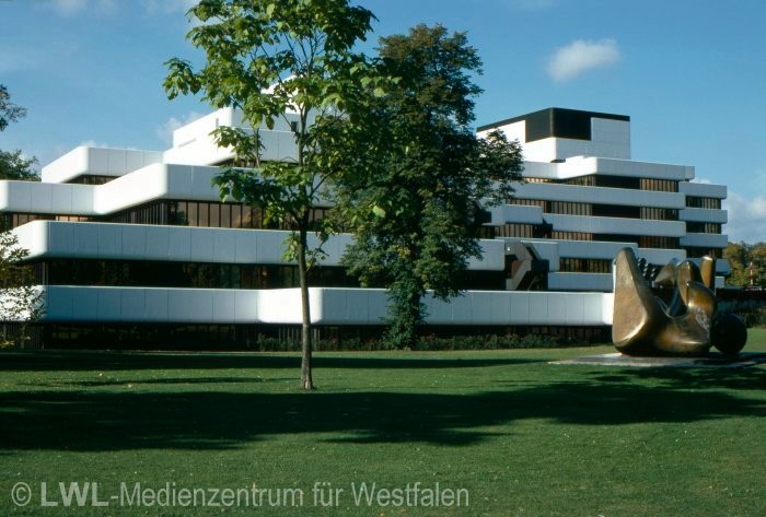 10_1711 Stadt Münster 1950er - 1980er Jahre