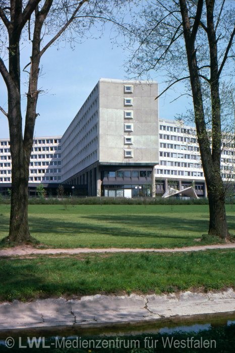 10_1658 Stadt Münster 1950er - 1980er Jahre