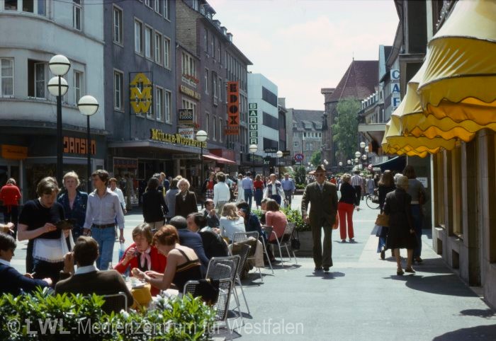 10_1690 Stadt Münster 1950er - 1980er Jahre