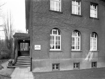 Buchclub "Deutsche Buch-Gemeinschaft", Hamm, 1959 - gegründet 1924 in Berlin, 1970 zur Bertelsmann AG.