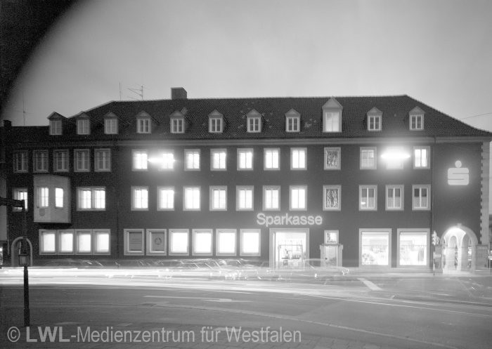 17_979 Slg. Josef und Werner Viegener: Die Stadt Hamm