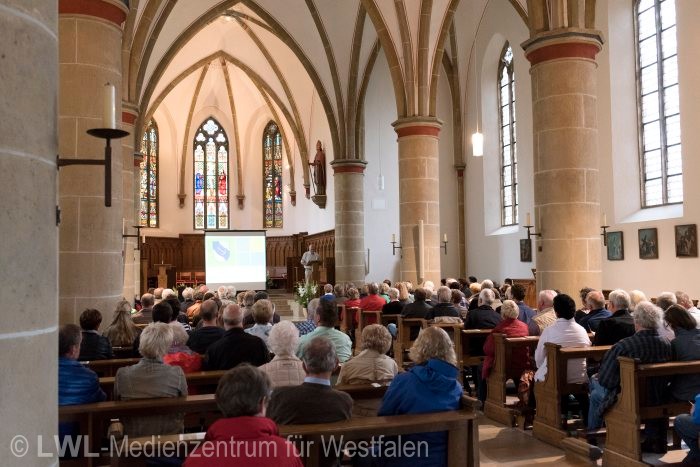 11_5490 Dörfer mit Zukunft: Brochterbeck im Tecklenburger Land