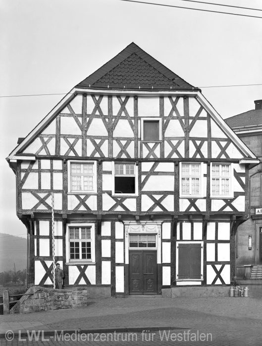 05_11409 Slg. Siepmann/Heckmann: Herdecke und Umgebung - 1910 bis 1930er Jahre
