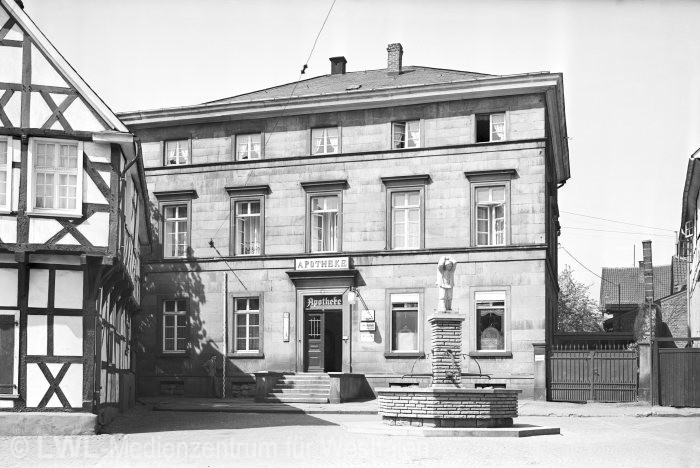 05_11411 Slg. Siepmann/Heckmann: Herdecke und Umgebung - 1910 bis 1930er Jahre