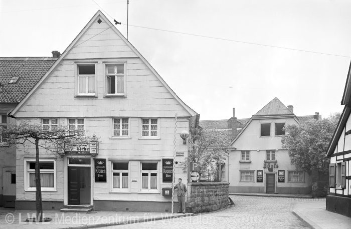 05_11430 Slg. Siepmann/Heckmann: Herdecke und Umgebung - 1910 bis 1930er Jahre