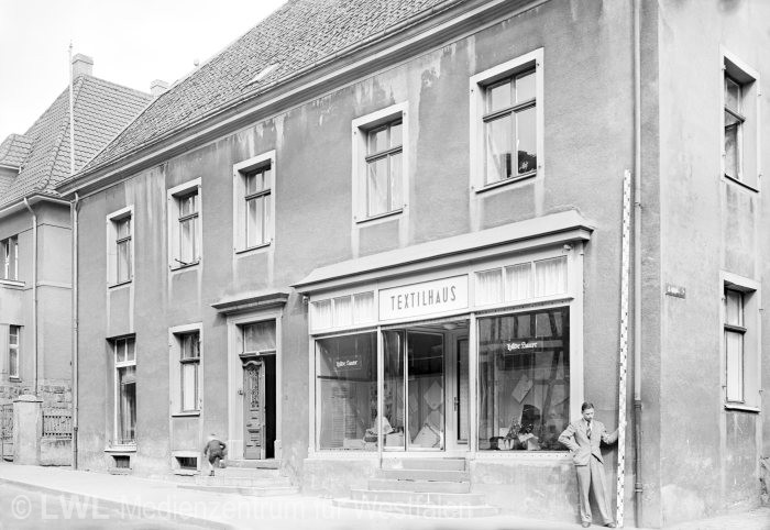 05_11468 Slg. Siepmann/Heckmann: Herdecke und Umgebung - 1910 bis 1930er Jahre