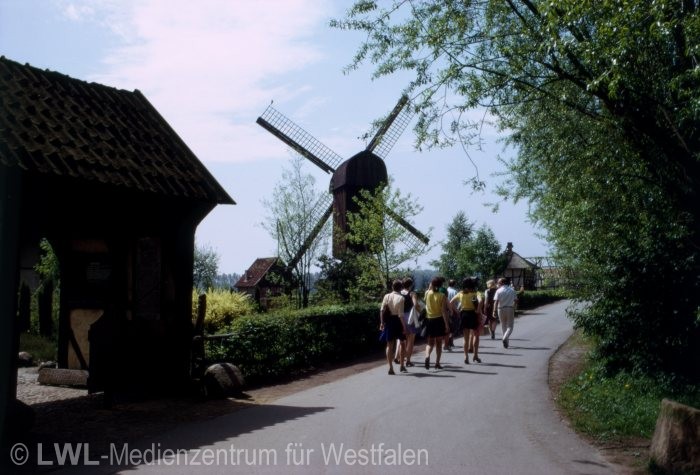10_1944 Stadt Münster 1950er - 1980er Jahre