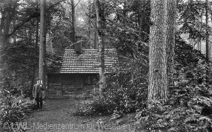 13_796 Slg. Hermann Reichling I : Westfälischer Naturforscher und Naturschutzpionier