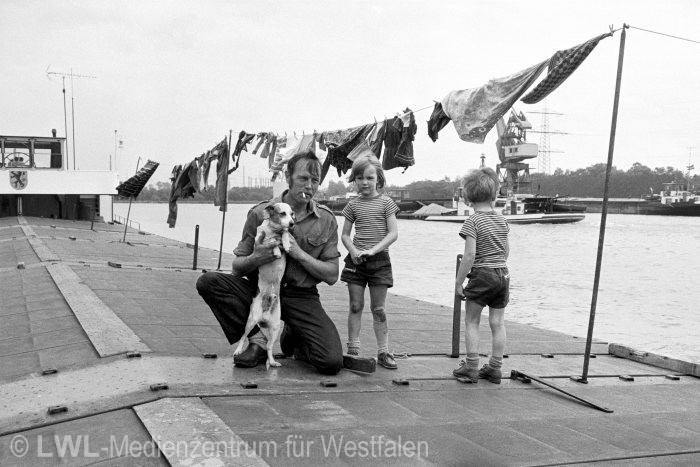 18_55 Slg. Helmut Orwat: Das Ruhrgebiet und Westfalen in den 1950er bis 1990er Jahren