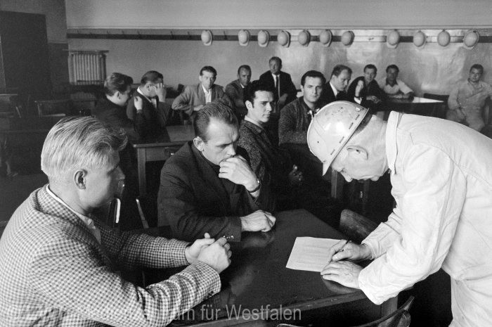 18_103 Slg. Helmut Orwat: Das Ruhrgebiet und Westfalen in den 1950er bis 1990er Jahren
