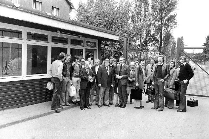 18_111 Slg. Helmut Orwat: Das Ruhrgebiet und Westfalen in den 1950er bis 1990er Jahren