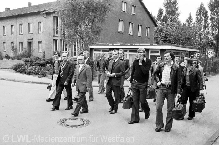 18_113 Slg. Helmut Orwat: Das Ruhrgebiet und Westfalen in den 1950er bis 1990er Jahren