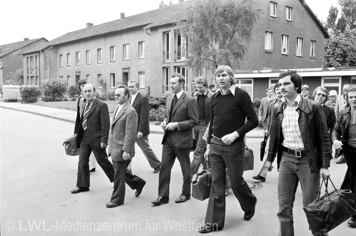 18_114 Slg. Helmut Orwat: Das Ruhrgebiet und Westfalen in den 1950er bis 1990er Jahren