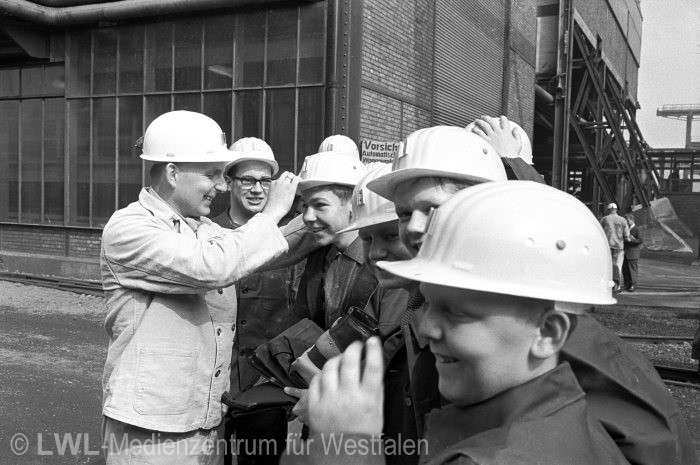 18_127 Slg. Helmut Orwat: Das Ruhrgebiet und Westfalen in den 1950er bis 1990er Jahren