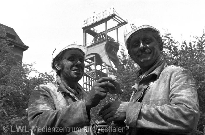18_134 Slg. Helmut Orwat: Das Ruhrgebiet und Westfalen in den 1950er bis 1990er Jahren