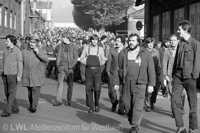 18_613 Slg. Helmut Orwat: Das Ruhrgebiet und Westfalen in den 1950er bis 1990er Jahren