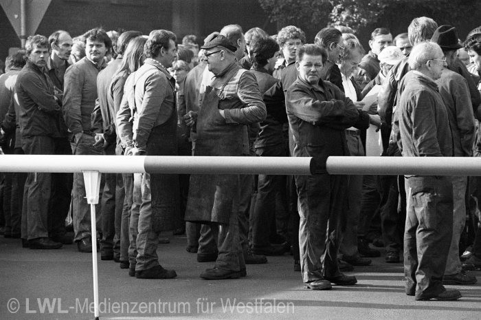 18_617 Slg. Helmut Orwat: Das Ruhrgebiet und Westfalen in den 1950er bis 1990er Jahren