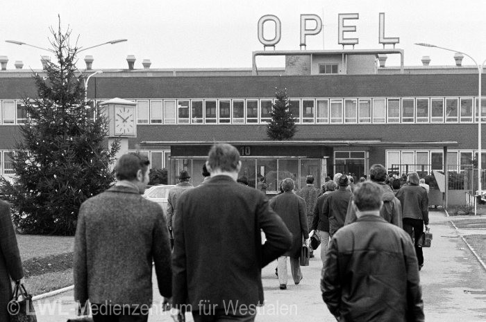 18_646 Slg. Helmut Orwat: Das Ruhrgebiet und Westfalen in den 1950er bis 1990er Jahren