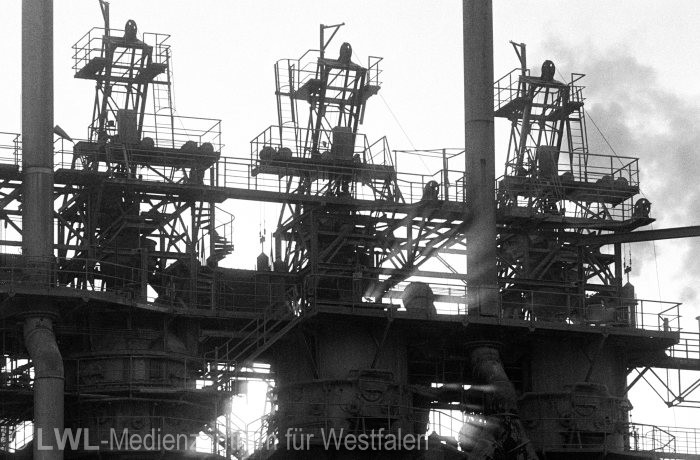 18_688 Slg. Helmut Orwat: Das Ruhrgebiet und Westfalen in den 1950er bis 1990er Jahren