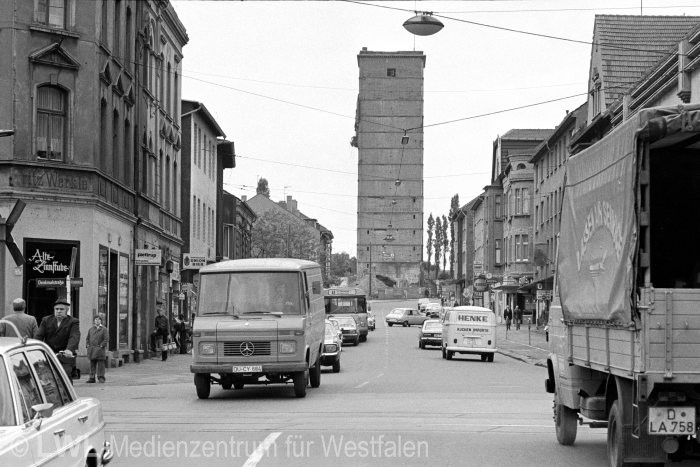 18_711 Slg. Helmut Orwat: Das Ruhrgebiet und Westfalen in den 1950er bis 1990er Jahren
