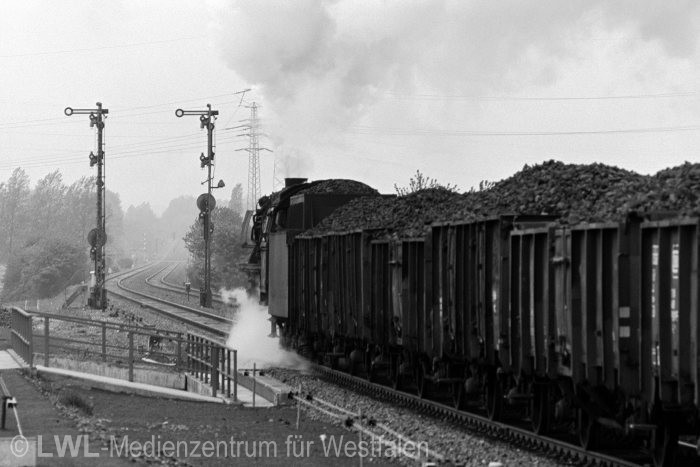 18_742 Slg. Helmut Orwat: Das Ruhrgebiet und Westfalen in den 1950er bis 1990er Jahren