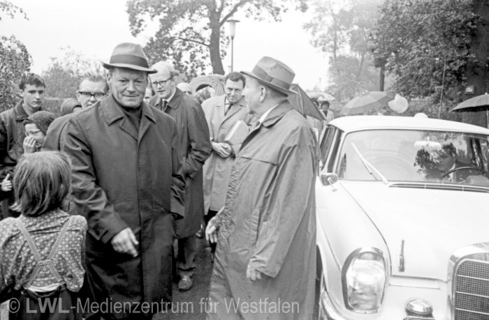 18_2554 Slg. Helmut Orwat: Das Ruhrgebiet und Westfalen in den 1950er bis 1990er Jahren