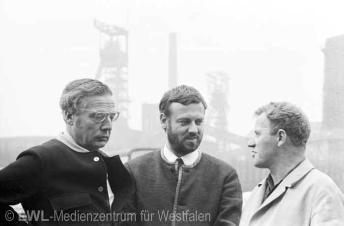 18_2860 Slg. Helmut Orwat: Das Ruhrgebiet und Westfalen in den 1950er bis 1990er Jahren