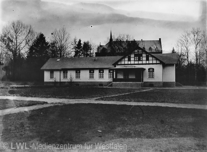 05_11808 Slg. Löwenstein: Warstein und Nachbargemeinden, 1920er/1930er Jahre