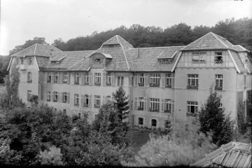 Patientenhaus, Provinzial-Heilanstalt Warstein: Haus 7, Frauen/Abteilung HI. Undatiert. [Identisch: Bilder Nr. 05_11840 und _11841]