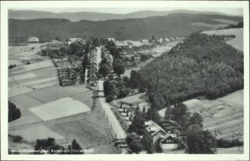 Blick auf Neu-Andreasberg (Gemeinde Bestwig)