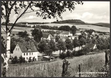 Blick auf Blintrop (Gemeinde Neuenrade)