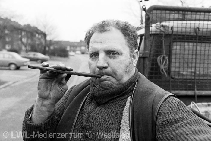 18_990 Slg. Helmut Orwat: Das Ruhrgebiet und Westfalen in den 1950er bis 1990er Jahren