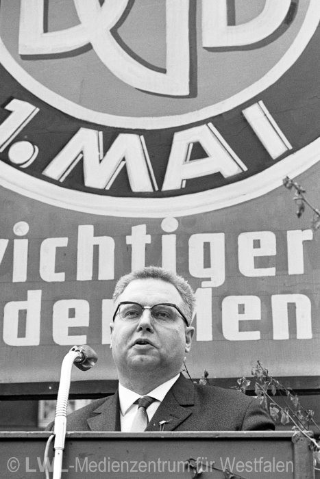 18_2474 Slg. Helmut Orwat: Das Ruhrgebiet und Westfalen in den 1950er bis 1990er Jahren