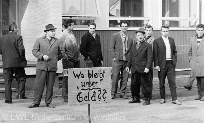 18_2483 Slg. Helmut Orwat: Das Ruhrgebiet und Westfalen in den 1950er bis 1990er Jahren