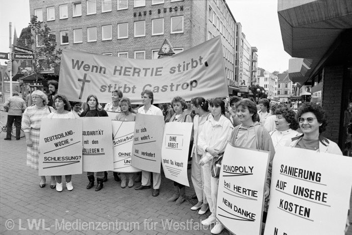 18_2544 Slg. Helmut Orwat: Das Ruhrgebiet und Westfalen in den 1950er bis 1990er Jahren