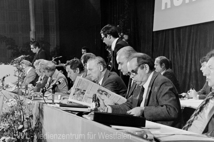 18_2615 Slg. Helmut Orwat: Das Ruhrgebiet und Westfalen in den 1950er bis 1990er Jahren