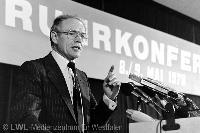 18_2622 Slg. Helmut Orwat: Das Ruhrgebiet und Westfalen in den 1950er bis 1990er Jahren
