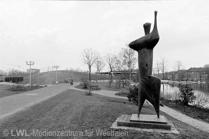 18_2798 Slg. Helmut Orwat: Das Ruhrgebiet und Westfalen in den 1950er bis 1990er Jahren