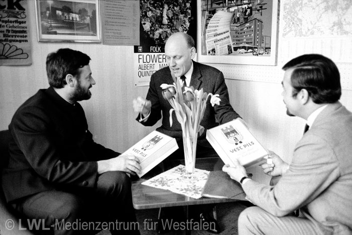18_2872 Slg. Helmut Orwat: Das Ruhrgebiet und Westfalen in den 1950er bis 1990er Jahren