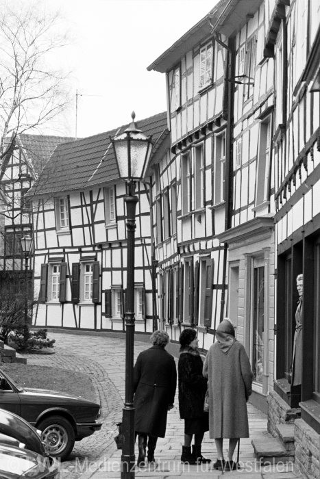 18_3116 Slg. Helmut Orwat: Das Ruhrgebiet und Westfalen in den 1950er bis 1990er Jahren