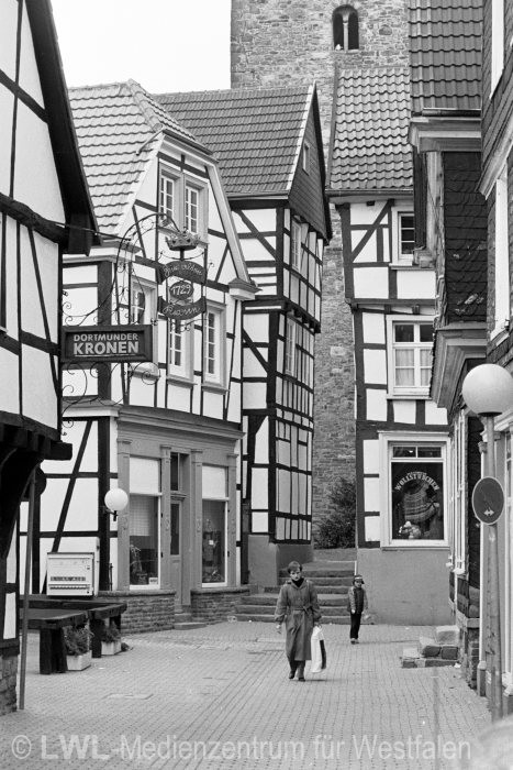 18_3123 Slg. Helmut Orwat: Das Ruhrgebiet und Westfalen in den 1950er bis 1990er Jahren