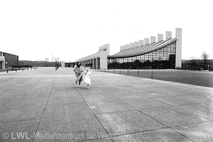18_3144 Slg. Helmut Orwat: Das Ruhrgebiet und Westfalen in den 1950er bis 1990er Jahren