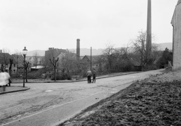 Herdecke 1926 - Fabrik Knappman (ohne Standortangabe)